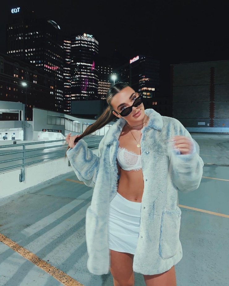 Kendall Vertes