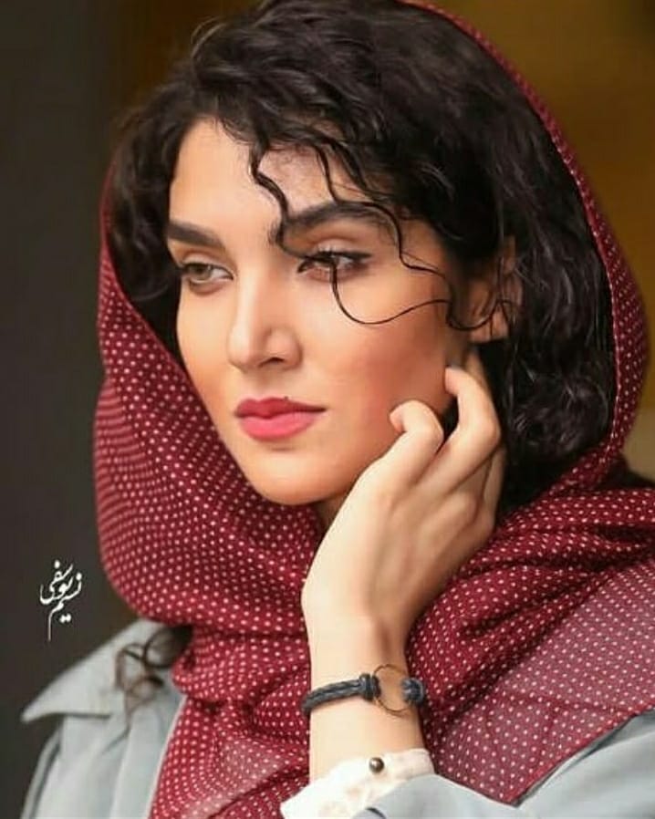 Sara Rasoulzadeh