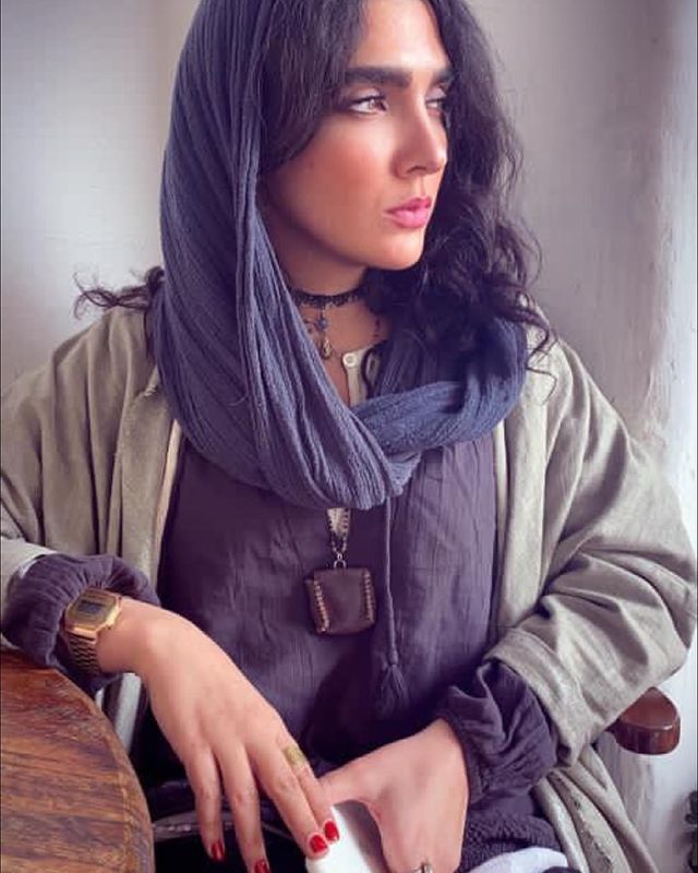 Sara Rasoulzadeh