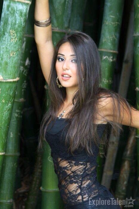 Hananeh Shahshahani