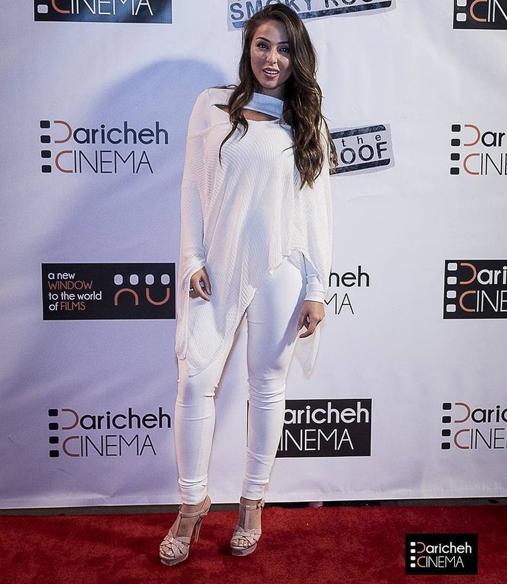 Hananeh Shahshahani