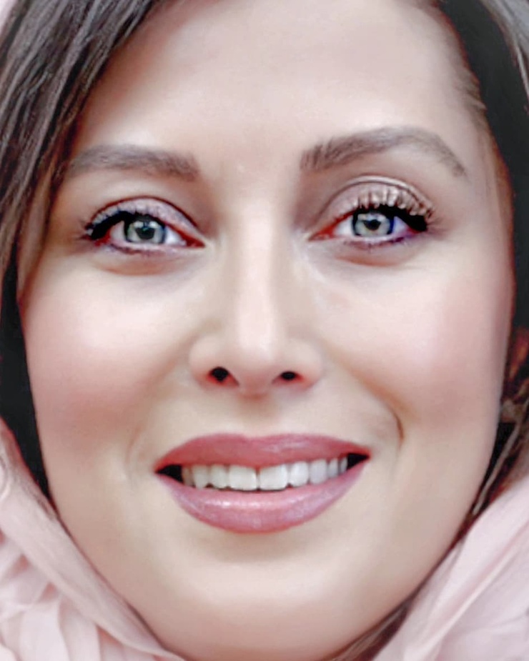 Mahtab Karamati