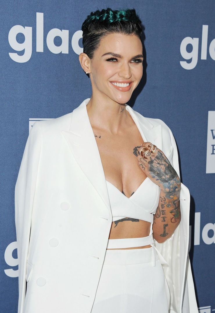 Ruby Rose