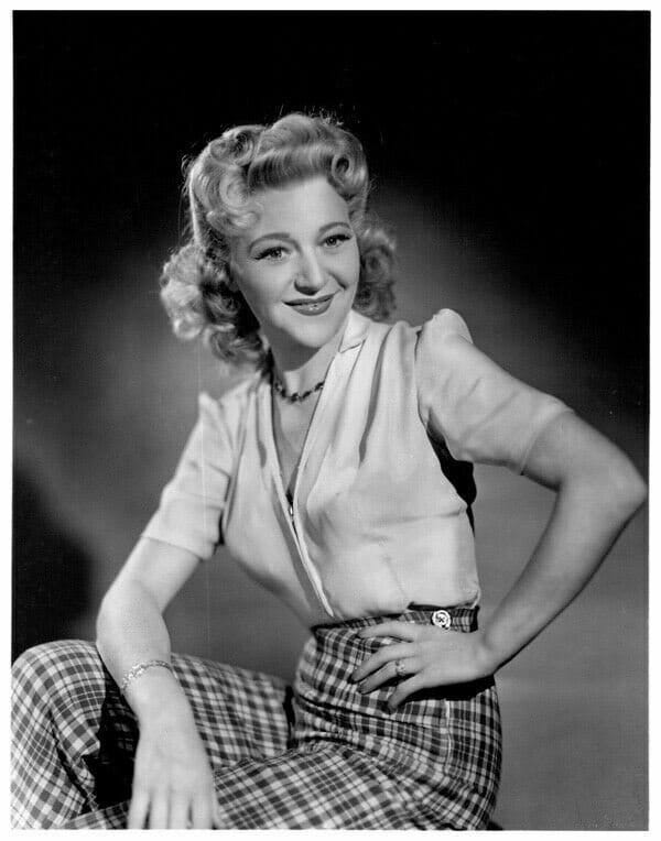 Dora Bryan