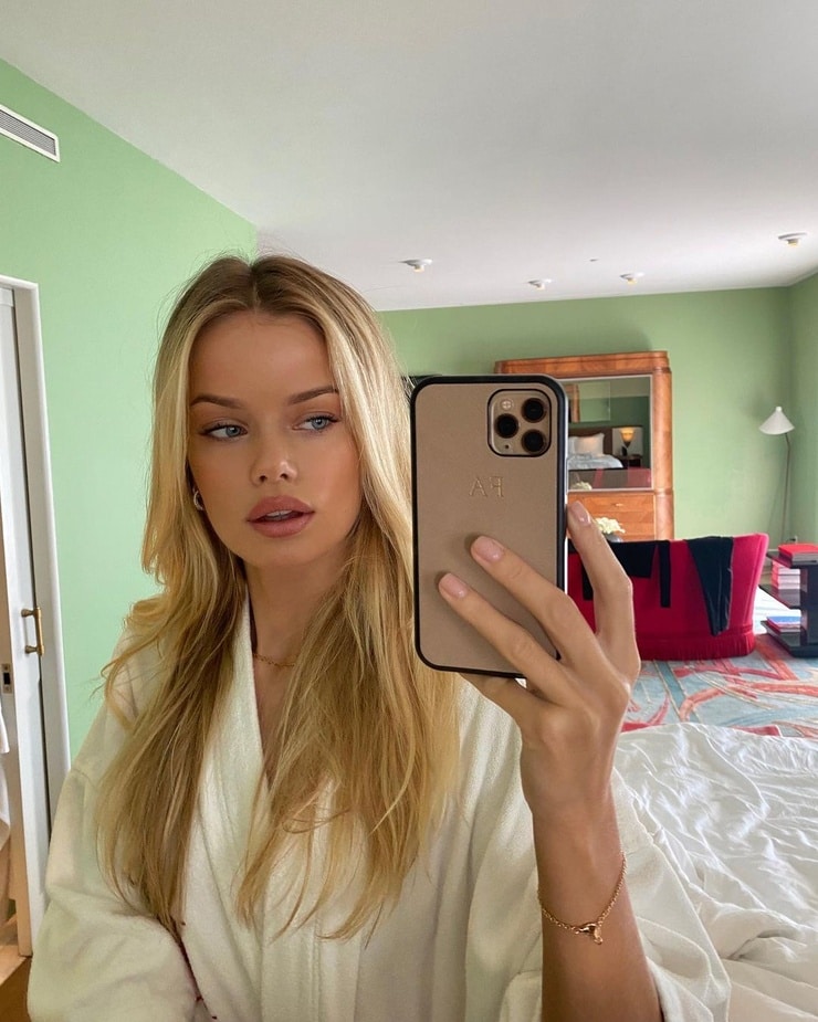 Frida Aasen image