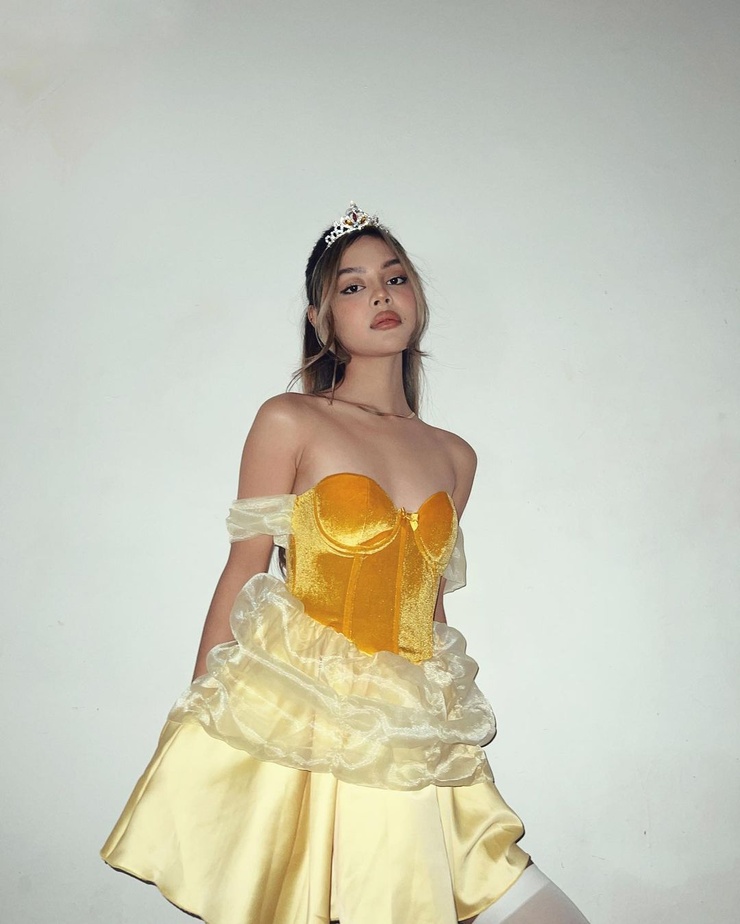 Lily Maymac