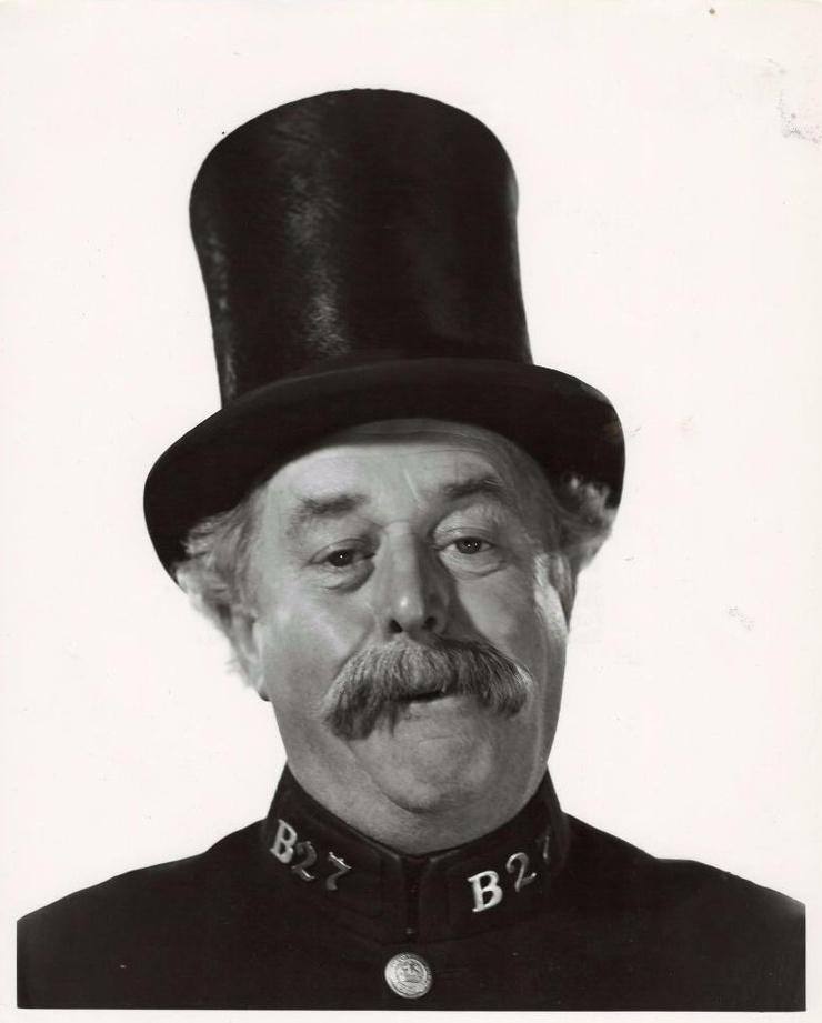 Reginald Owen