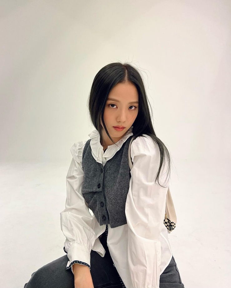 Kim Jisoo