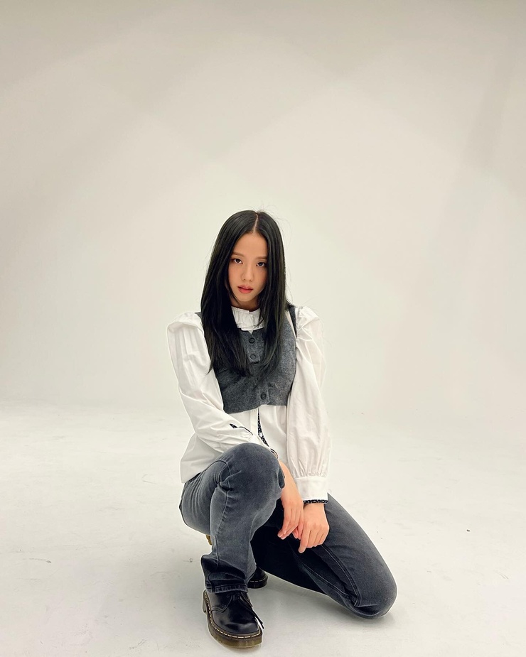 Kim Jisoo