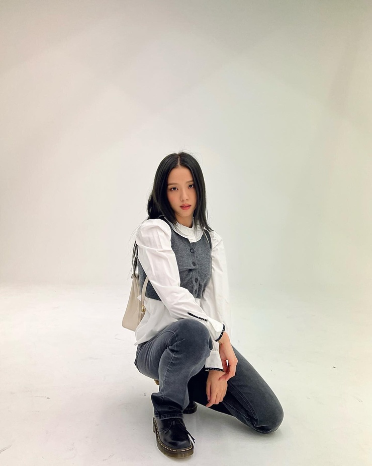 Kim Jisoo
