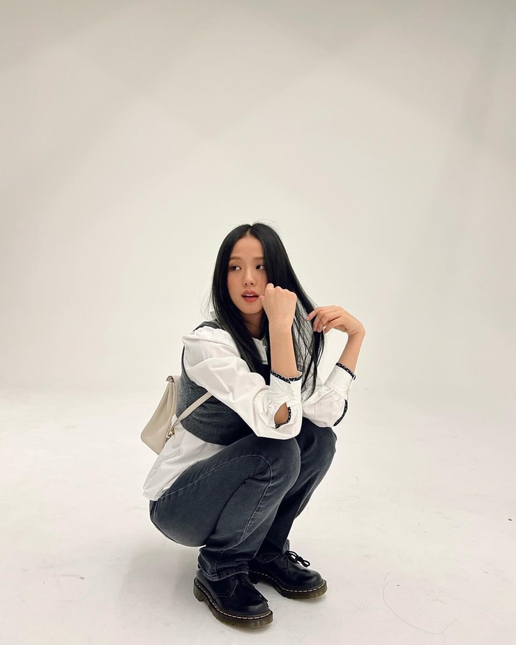 Kim Jisoo