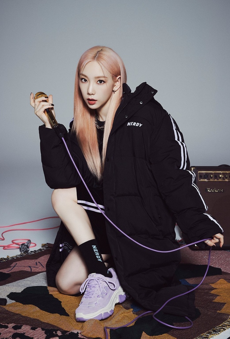 Taeyeon