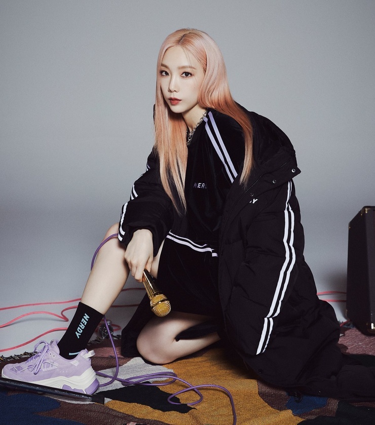 Taeyeon