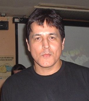 Robert Beltran