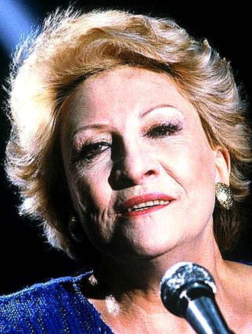 Anny Gould