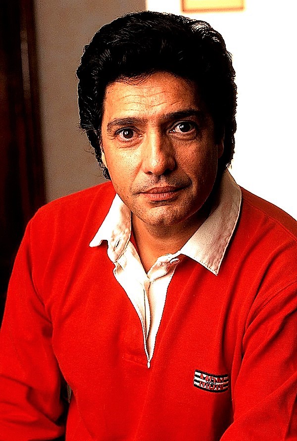 Picture of Frédéric François