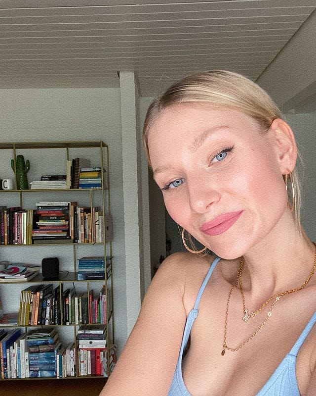 Carolin Niemczyk Carolin Niemczyk