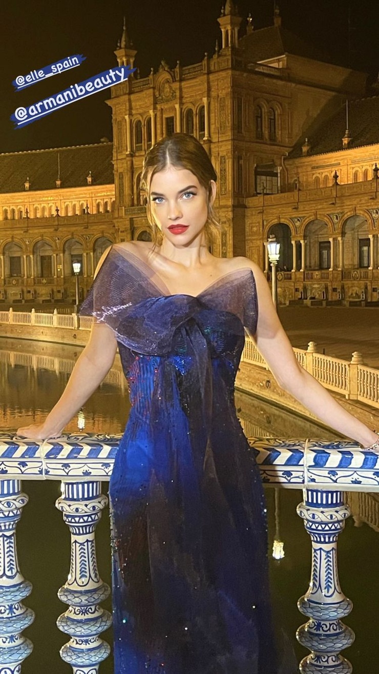 Barbara Palvin Barbara Palvin