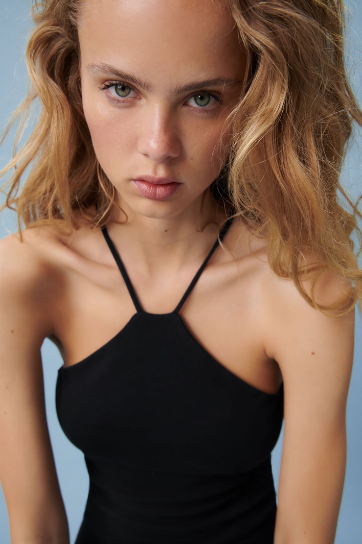 Olivia Vinten