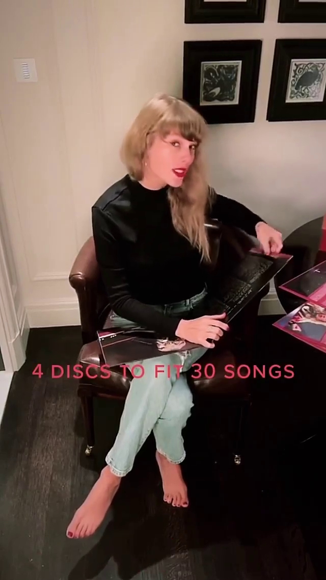 Taylor Swift Taylor Swift