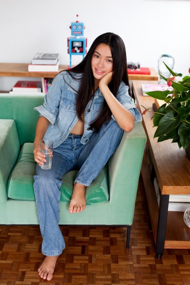 ESTEFANI TAKAKURA ESTEFANI TAKAKURA
