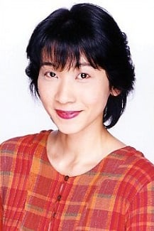Saori Sugimoto