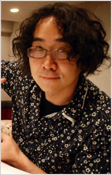 Kenji Hamada