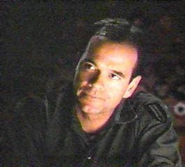 Robert Picardo