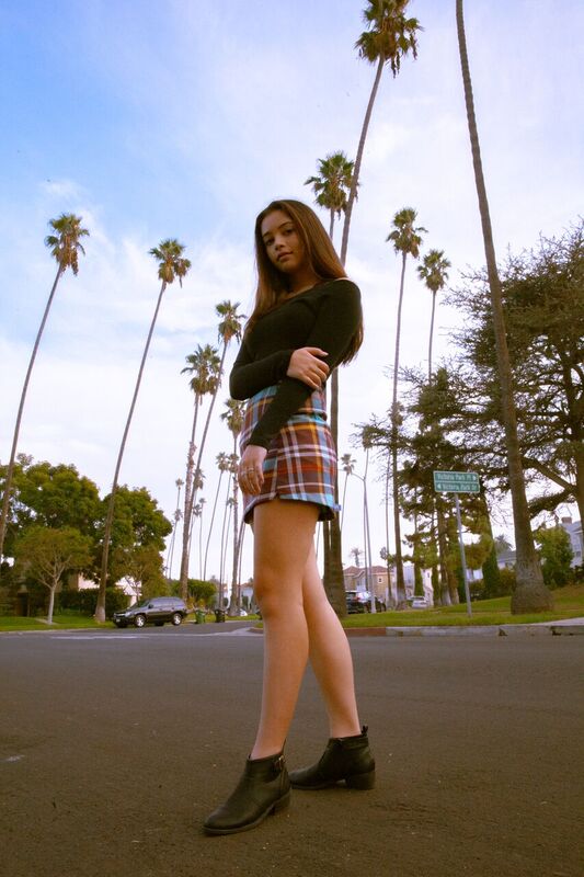 Image of Heather van Zee