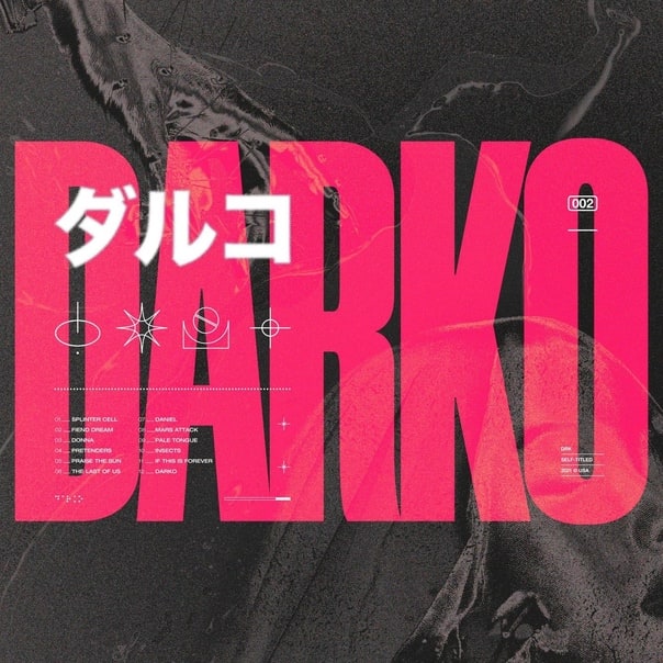 Darko (2021)