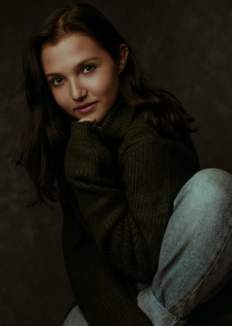 Picture of Mia McKennaBruce