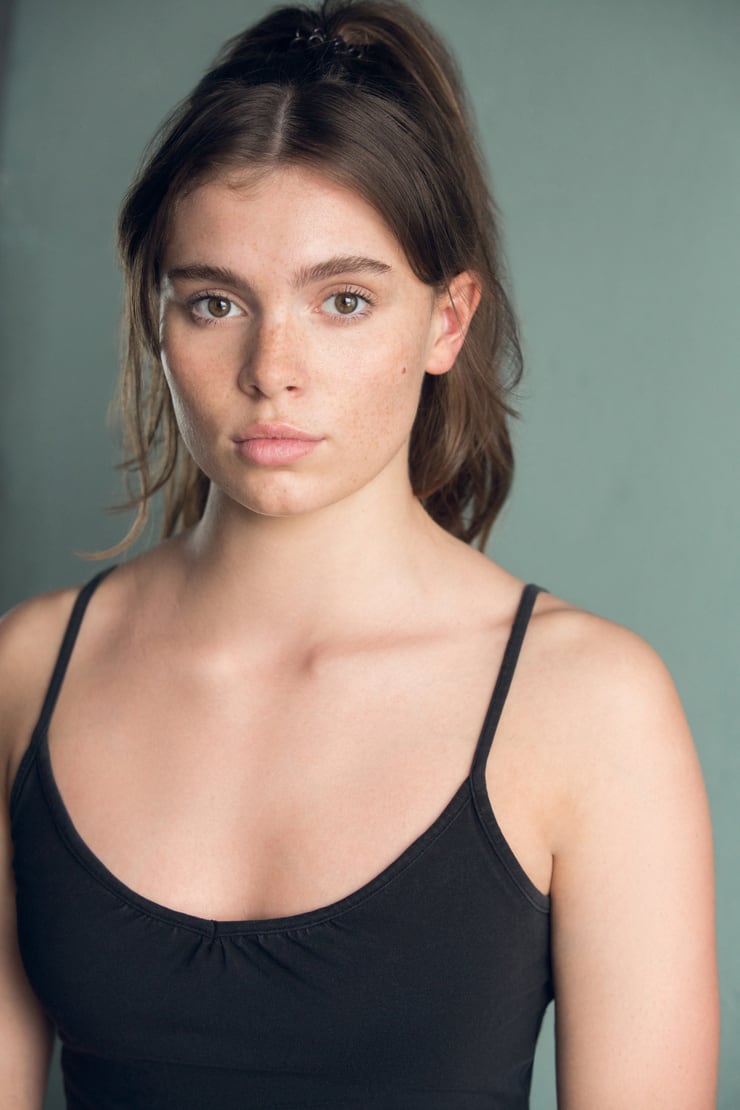 Joelle Rae