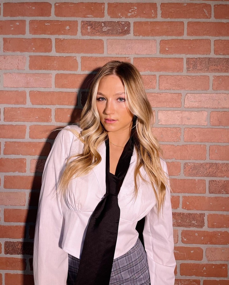 Autumn Miller Autumn Miller