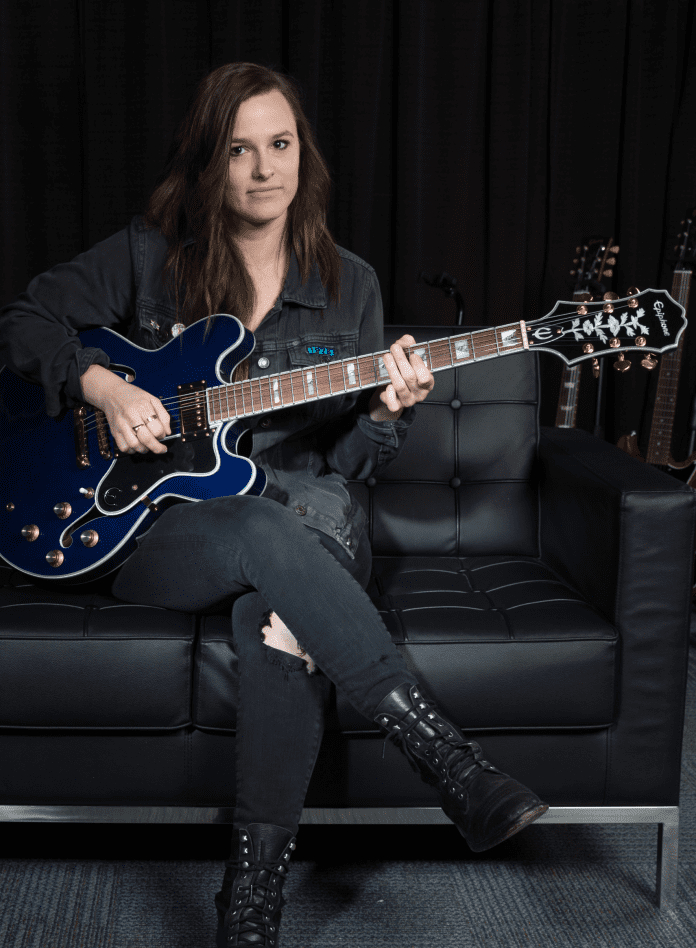 Emily Wolfe