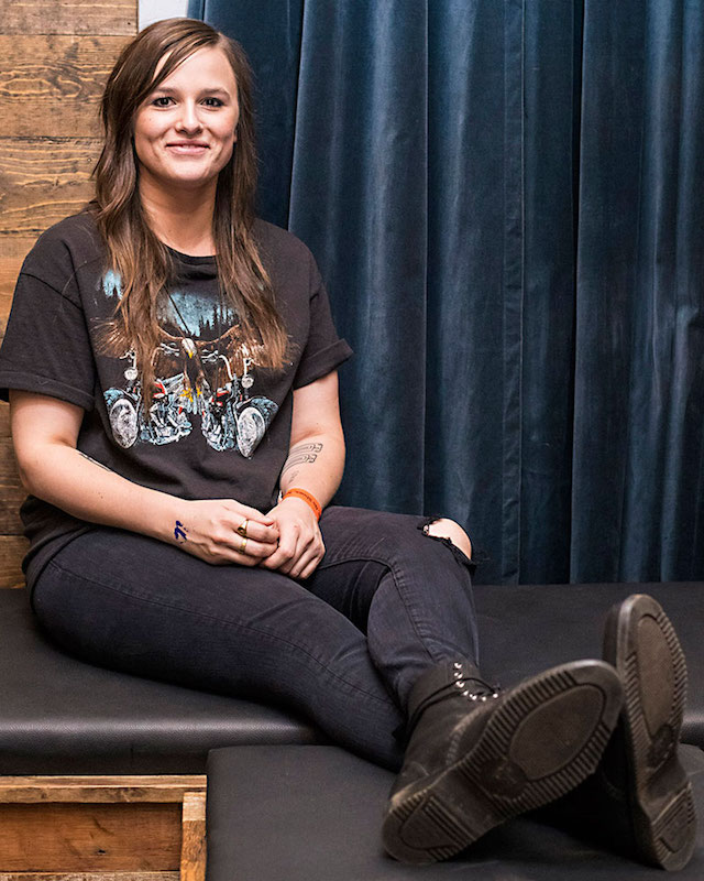Emily Wolfe