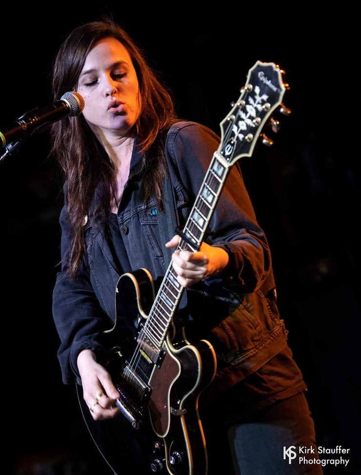 Emily Wolfe