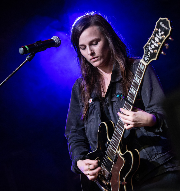 Emily Wolfe