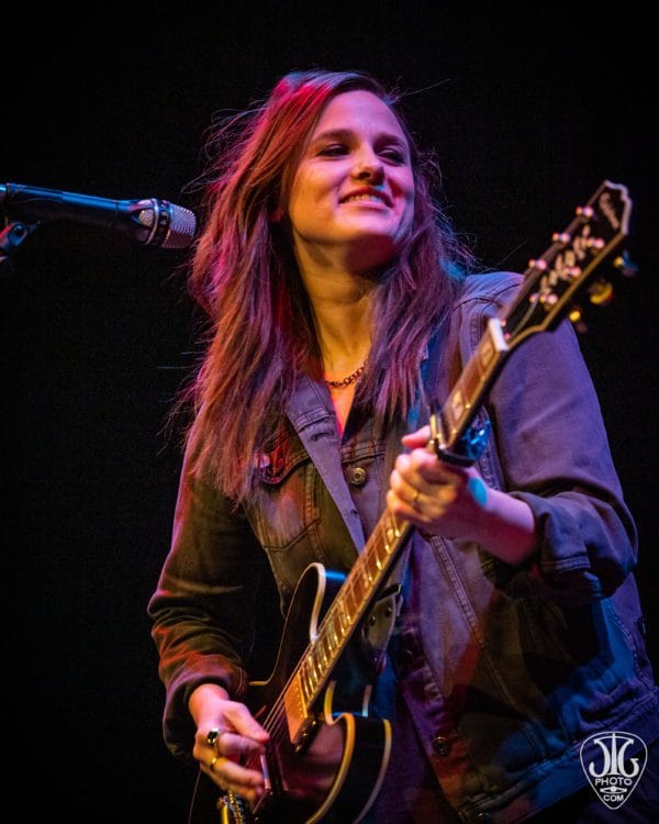 Emily Wolfe
