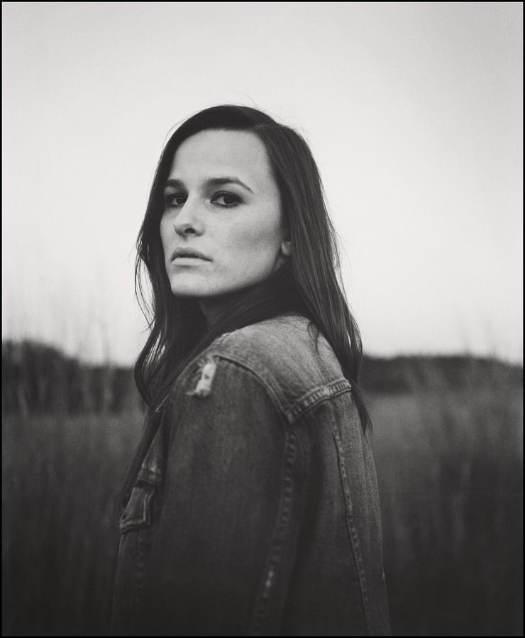 Emily Wolfe