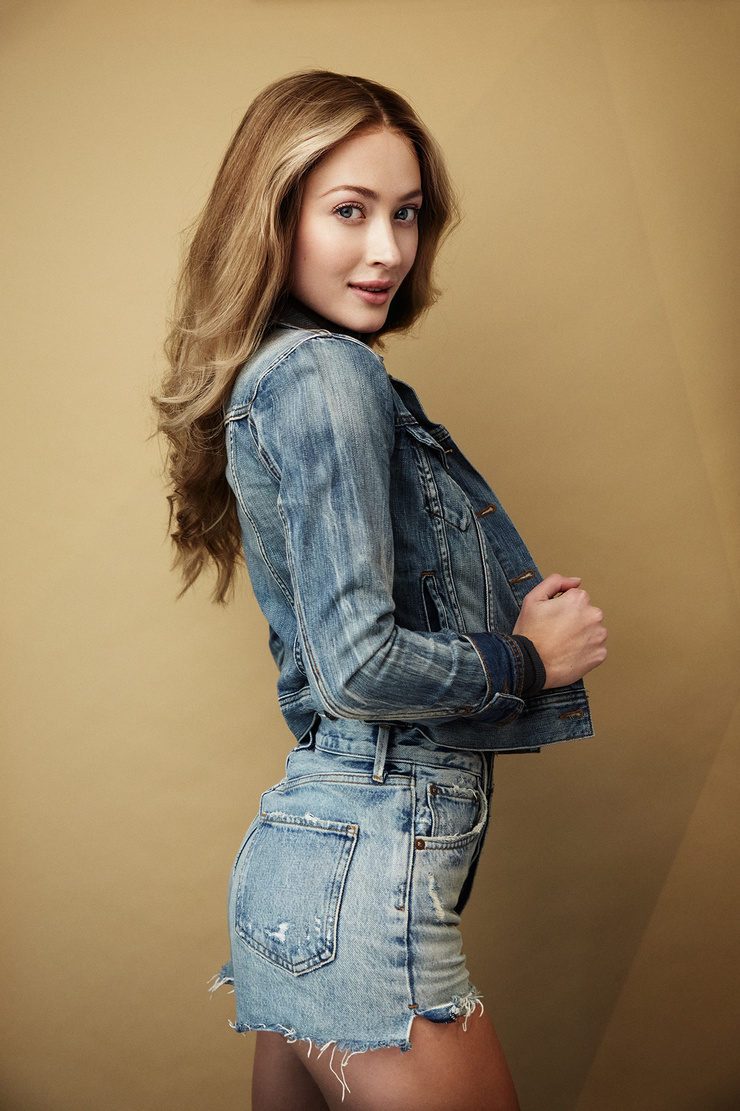 Stephanie Mitchell