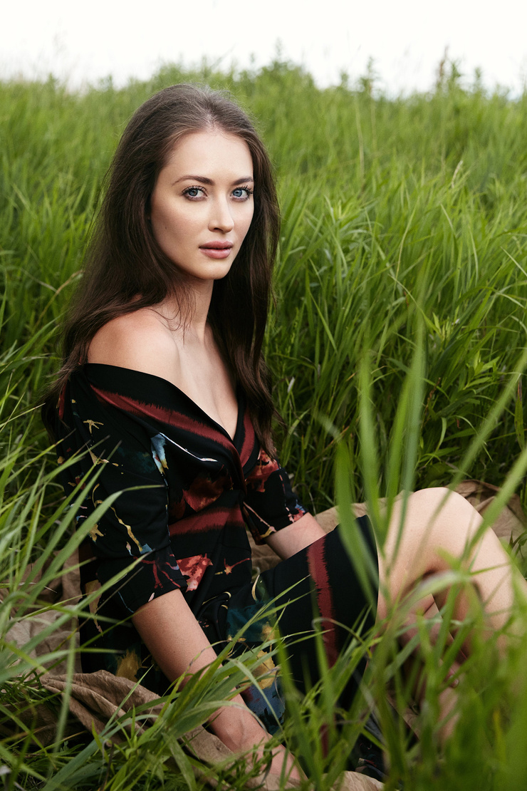 Stephanie Mitchell