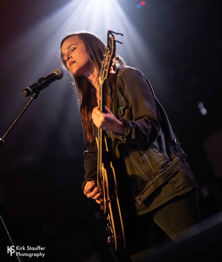 Emily Wolfe