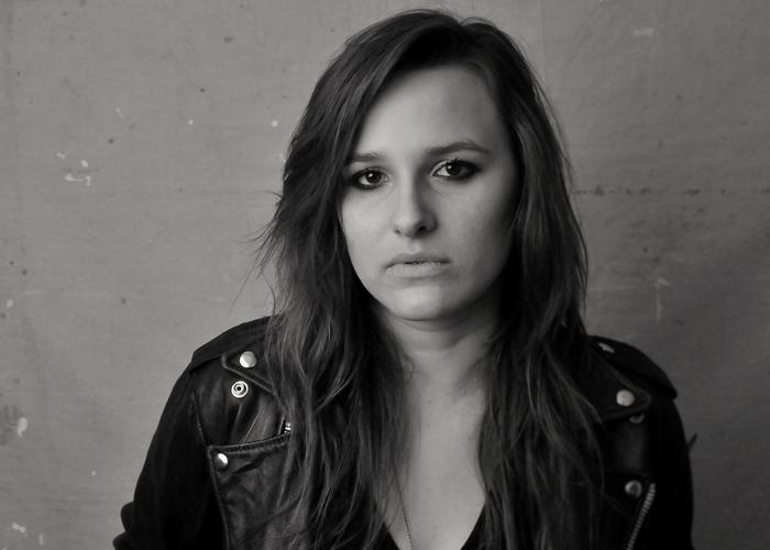 Emily Wolfe