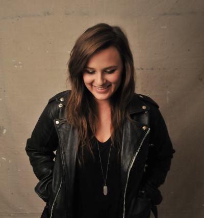 Emily Wolfe