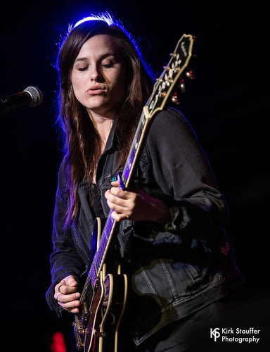 Emily Wolfe