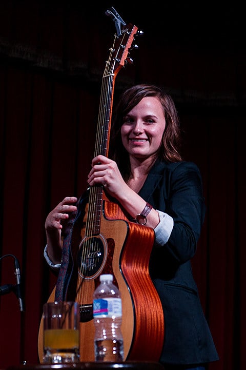 Emily Wolfe