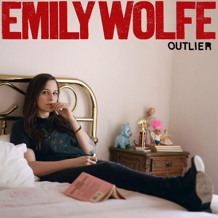 Emily Wolfe