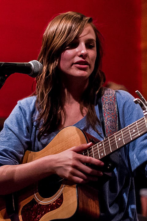 Emily Wolfe