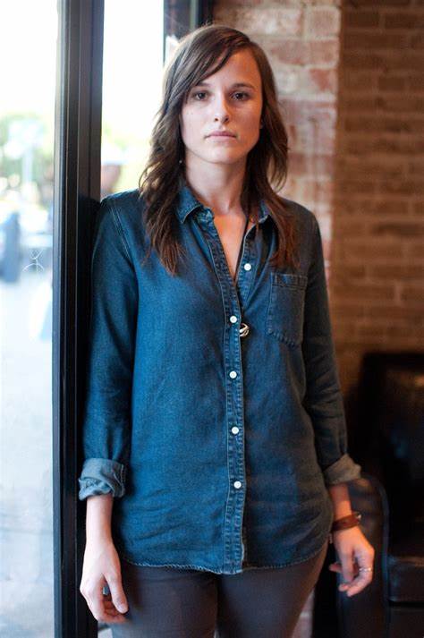 Emily Wolfe