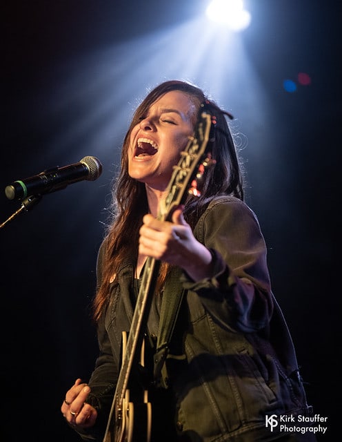 Emily Wolfe